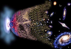 آیا تصاویر تلسکوپ فضایی جیمز وب، نظریه بیگ‌بنگ را رد می‌کند؟