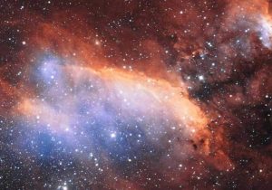 گردوغبار ستارگان غول‌پیکر دانشمندان را شگفت‌زده کرد