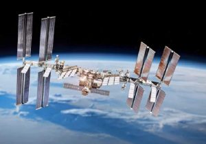 ایستگاه فضایی بین‌المللی برای جلوگیری از تصادف با بقایای ماهواره روس منحرف شد