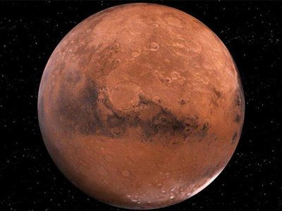 دانشمندان ۹ غار مناسب برای زندگی انسان‌ روی مریخ پیدا‌ کردند