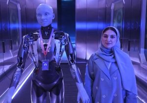 قوانین تازه در دوبی برای افزایش استفاده از روبات‌ها و خودکارسازی امور