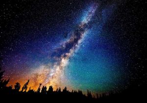 کهکشان راه شیری: هر آنچه که لازم است دربارهٔ همسایگی کیهانی‌مان بدانید