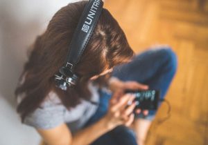 امکان شنیدن موسیقی برای ناشنوایان با نوعی فناوری جدید لمسی + ویدئو