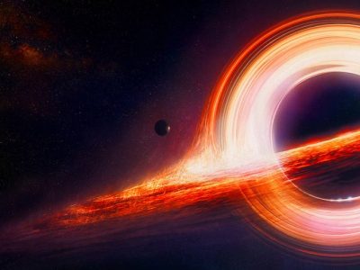 نزدیکترین سیاهچاله به زمین، تنها ۱۵۰۰ سال نوری از ما فاصله دارد