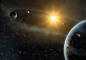 سیاره‌ای شبیه به زمین در فاصله ۴۱ سال نوری کشف شد