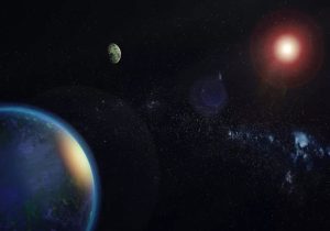 کشف دو سیارهٔ فراخورشیدی «احتمالاً» زیست‌پذیر