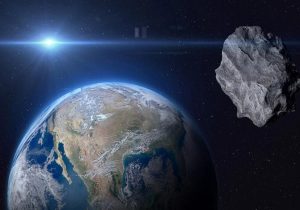 سیارکی به بزرگی یک اتو‌بوس تا چند ساعت دیگر از نزدیکی زمین رد می‌شود