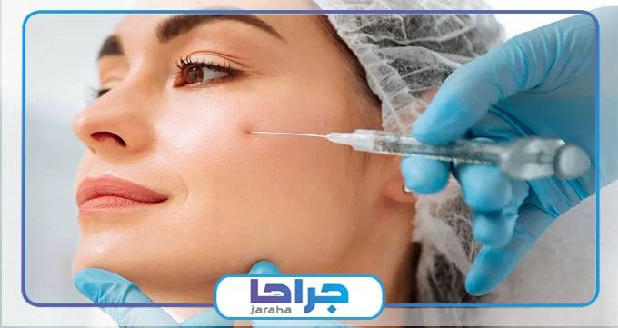 عوامل موثر بر هزینه تزریق ژل در سال 1401 6 عوامل موثر بر هزینه تزریق ژل