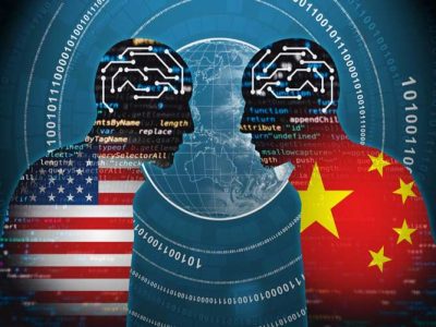 چین آمریکا را به تلاش برای «سلطه‌طلبی در فناوری» متهم کرد