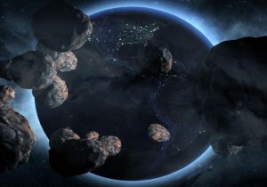 از بین بردن سیارک‌های قلوه‌سنگی خطرناک غیرممکن است