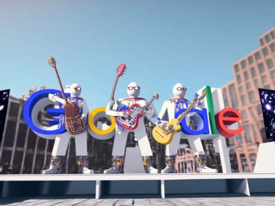هوش مصنوعی جدید گوگل می تواند هر نوع موسیقی را از روی متن تولید کند