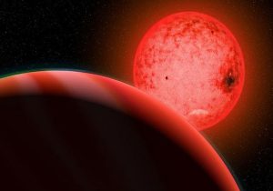 کشف یک «سیاره غول‌پیکر ممنوعه» که نباید وجود داشته باشد