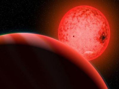 کشف یک «سیاره غول‌پیکر ممنوعه» که نباید وجود داشته باشد