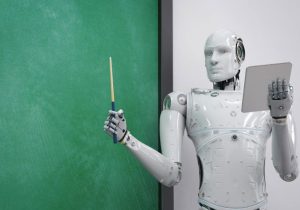 هوش مصنوعی به‌زودی در مدارس امارات تدریس می‌کند