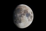تصاویر گوشی‌های هوشمند سامسونگ از ماه جعلی‌اند