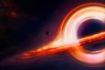 این امکان وجود دارد که انرژی تاریک در هسته سیاهچاله‌ها پنهان شده باشد