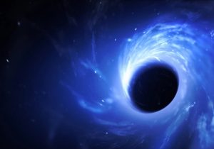 دانشمندان چینی ذرات سیاهچاله‌ را در اقیانوس‌‌ها به دام می‌اندازند