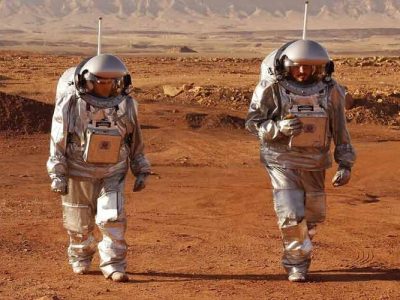 چقدر تا سکونت بشر در مریخ فاصله داریم؟