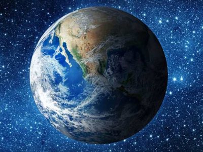 کره زمین چند سال پیش شکل گرفته است؟