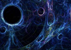 دقیق‌ترین نقشه از ماده تاریک موجود در عالم آماده شد