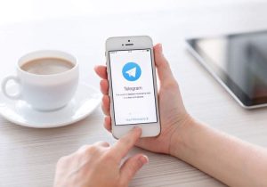 دستیار رییس مجلس: قدرت تلگرام بیشتر شده است