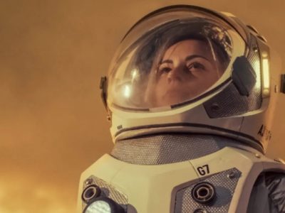 زنان در ماموریت‌های فضایی کارآمدترند؟