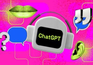 کاربران اپل می‌توانند با استفاده از اپ جدید با ChatGPT «صحبت کنند»
