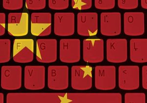 چین بیش از یک میلیون پست در شبکه‌های اجتماعی را حذف کرد