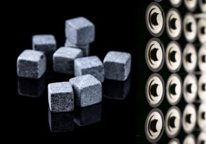 دانشمندان سنگ را به باتری تبدیل کردند