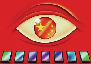 حزب کمونیست چین به داده‌های کاربران تیک‌تاک دسترسی دارد