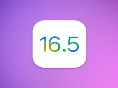 اپل iOS 16.5.1 را برای رفع ایرادات آیفون عرضه می‌‌کند