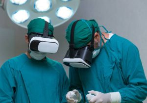 عینک واقعیت‌افزوده به کمک جراحان می‌رود