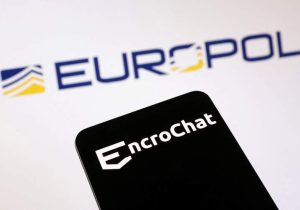 یوروپل از بازداشت بیش از ۶۵۰۰ نفر در ارتباط با «انکروچت» خبر داد + ویدئو