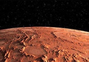 ناسا «اجزای کلیدی لازم برای حیات» را در مریخ کشف کرده است