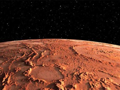 ناسا «اجزای کلیدی لازم برای حیات» را در مریخ کشف کرده است