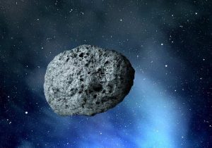 سیارک‌ها چقدر عمر می‌کنند؟