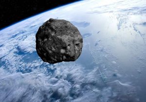 سالانه چند سیارک مرگ‌بار و خطرناک از نزدیک زمین رد می‌شود؟