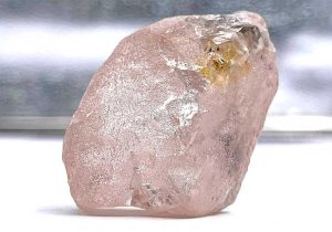 دانشمندان راز فوران الماس‌ از درون زمین را کشف کردند
