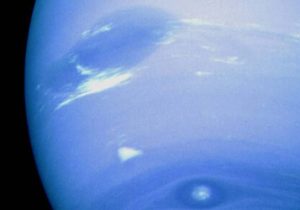 دانشمندان می‌گویند دلیل ناپدید شدن ابرهای نپتون را کشف کرده‌اند
