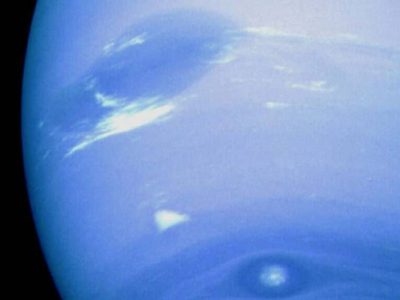 دانشمندان می‌گویند دلیل ناپدید شدن ابرهای نپتون را کشف کرده‌اند