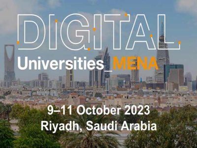 عربستان سعودی میزبان مجمع فناوری دیجیتال می‌شود
