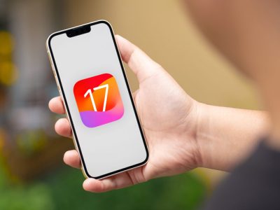 کدام آیفون‌ها نسخه iOS 17 را دریافت نخواهند کرد؟