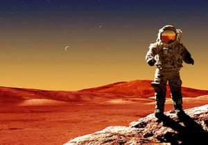 ناسا احتمالا نیم قرن پیش حیات فرازمینی را در مریخ نابود کرد
