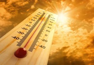 ماه گذشته میلادی گرم‌ترین «اوت» ثبت‌شده در تاریخ بود