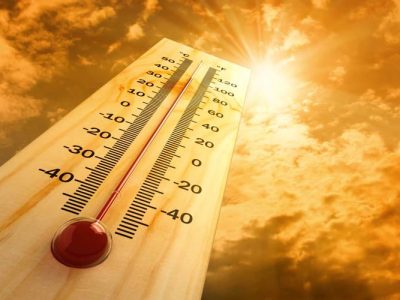 ماه گذشته میلادی گرم‌ترین «اوت» ثبت‌شده در تاریخ بود