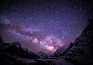 فاصله ستاره‌ها از هم چقدر است؟
