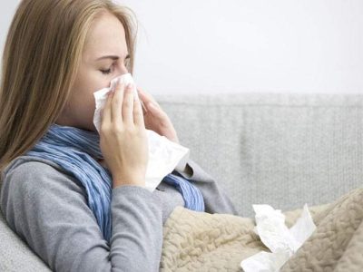 محققان به پدیده «سرماخوردگی طولانی‌مدت» پی برده‌اند