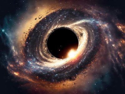 ویدئو: انواع سیاهچاله‌ها، نحوه شکل‌گیری آنها و چگونگی کشف این اجرام نامرئی