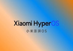 شیائومی HyperOS را جایگزین MIUI می‌کند