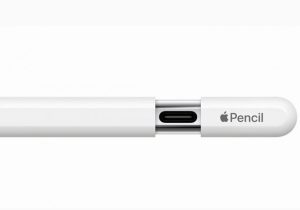 درباره نسل جدید قلم هوشمند اپل به همراه پورت USB-C چقدر می‌دانیم؟